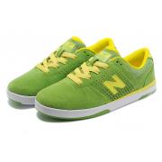 Chaussure New Balance Cuir 479 Basse Pour Homme en Vert